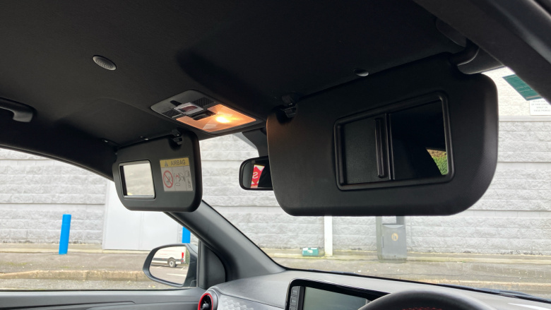 Hyundai i10 1.0 T-GDi N Line 5dr Petrol Hatchback